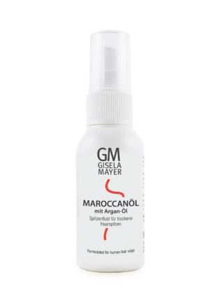 Gisela Mayer Maroccanoil Echthaar 50ml