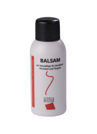 Gisela Mayer Mini Balsam Kunsthaar 75ml