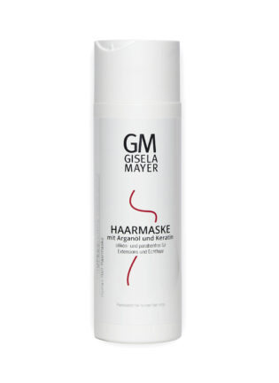 Gisela Mayer Haarmaske Echthaar 200ml