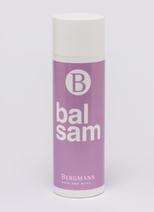 Bergmann Kunsthaar Balsam 200ml